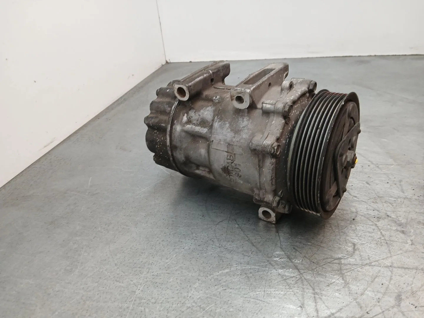 Compresor Aire Acondicionado para Peugeot 307 Break (3E)