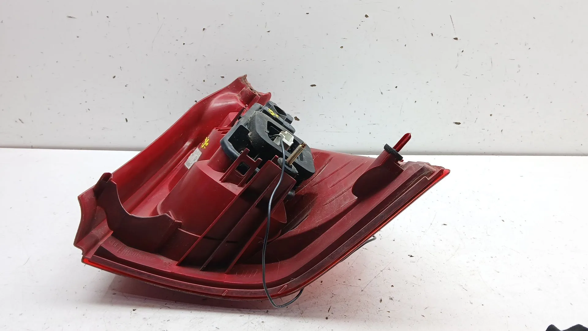 Piloto Trasero Izquierdo para Peugeot 307 Break (3E)