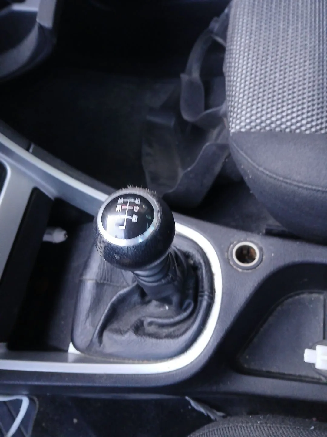Caja Cambios para Peugeot 307 Break (3E)