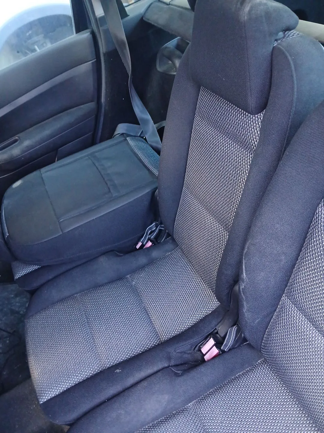 Asiento Trasero Medio para Peugeot 307 Break (3E)