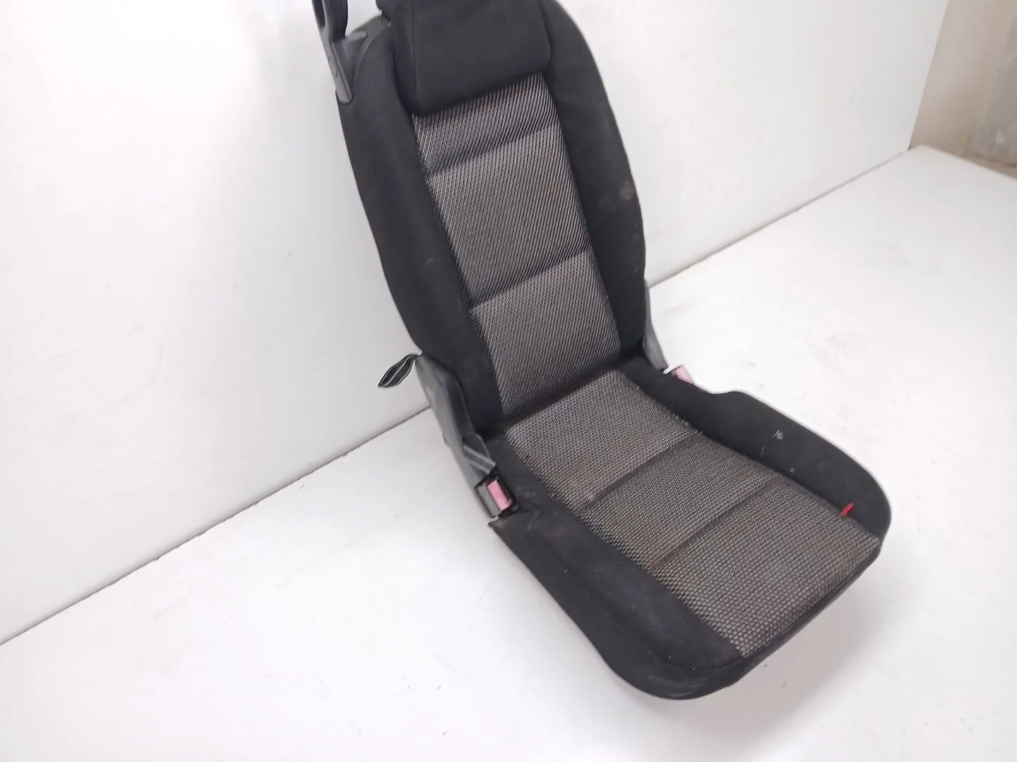 Asiento Trasero Medio para Peugeot 307 Break (3E)