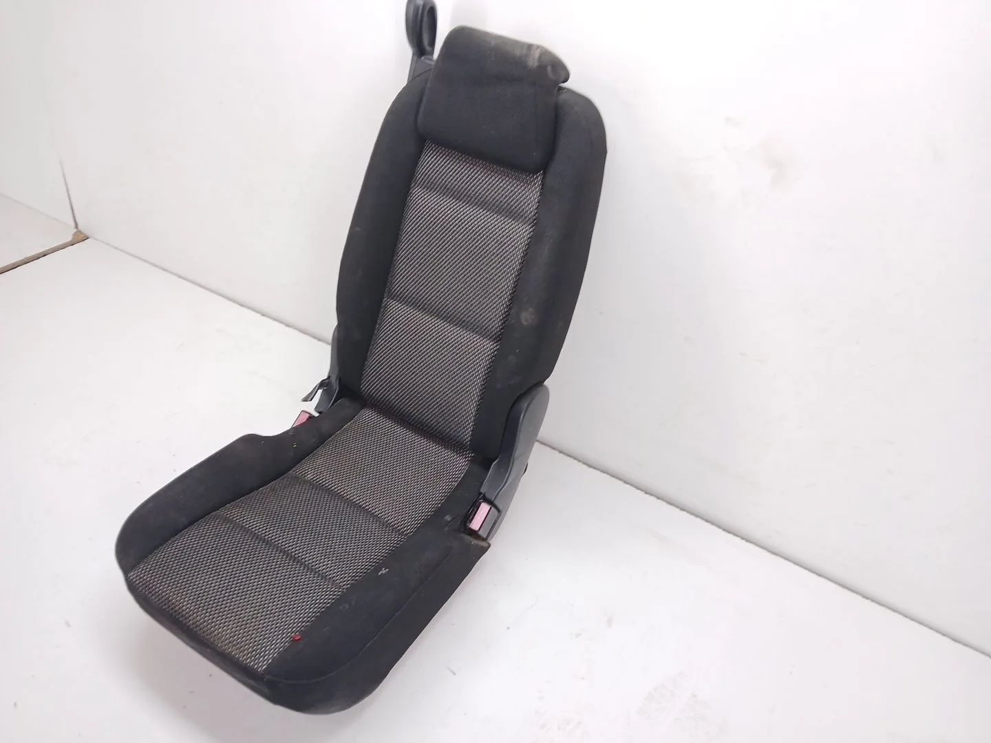 Asiento Trasero Medio para Peugeot 307 Break (3E)