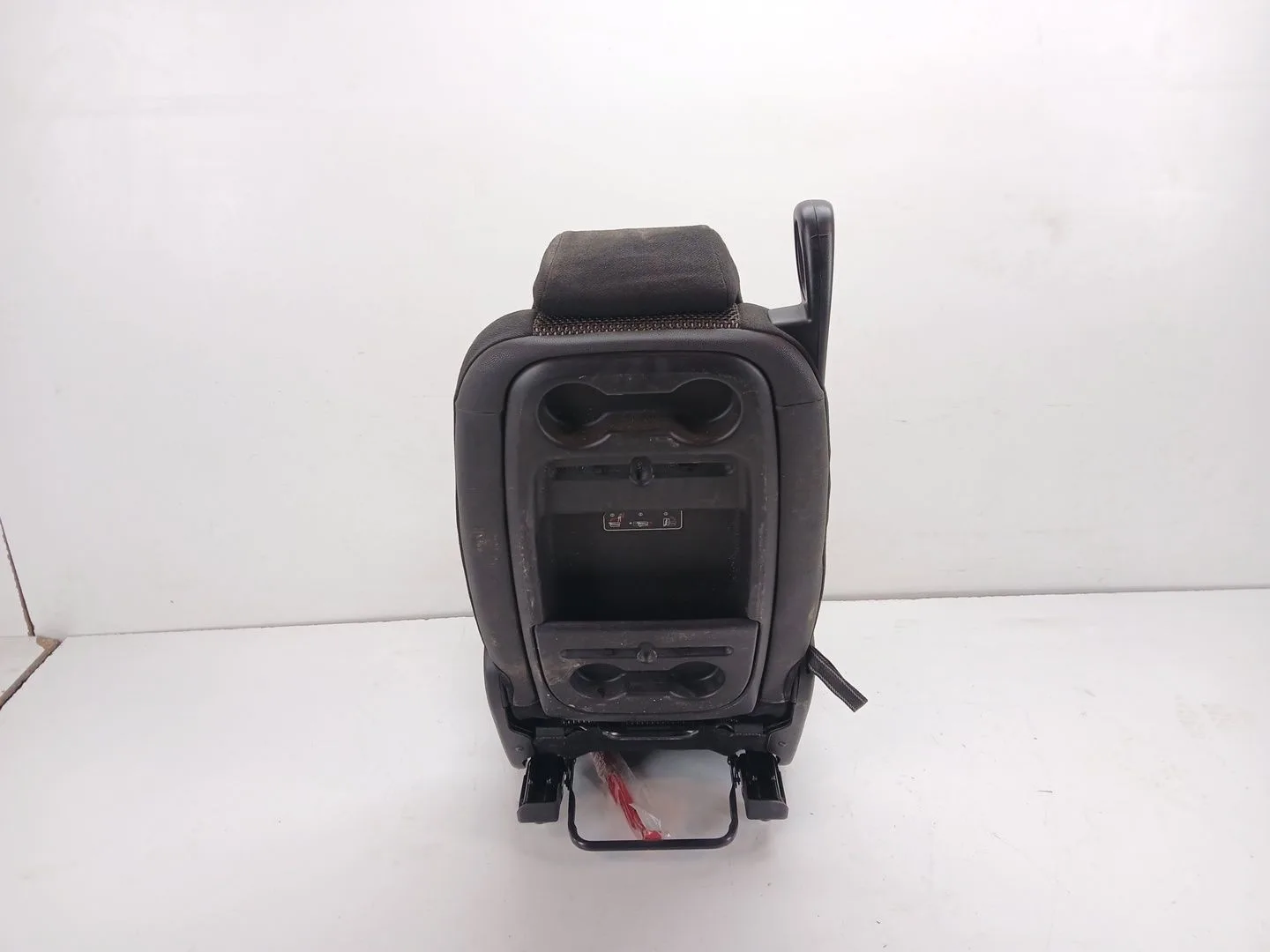 Asiento Trasero Medio para Peugeot 307 Break (3E)