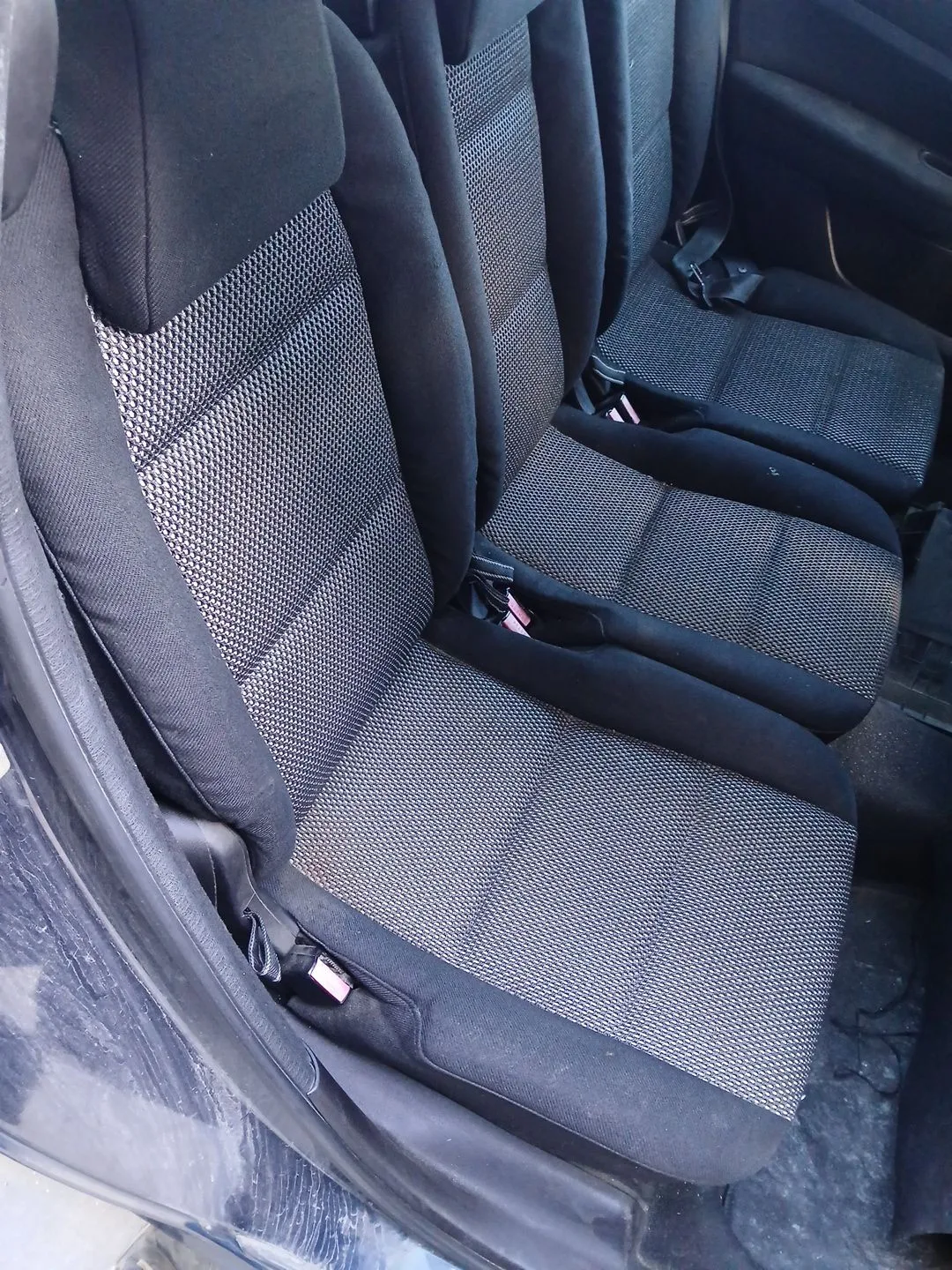 Asientos Trasero Derecho para Peugeot 307 Break (3E)