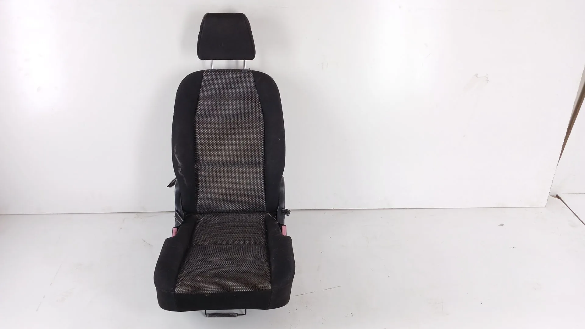 Asientos Trasero Derecho para Peugeot 307 Break (3E)