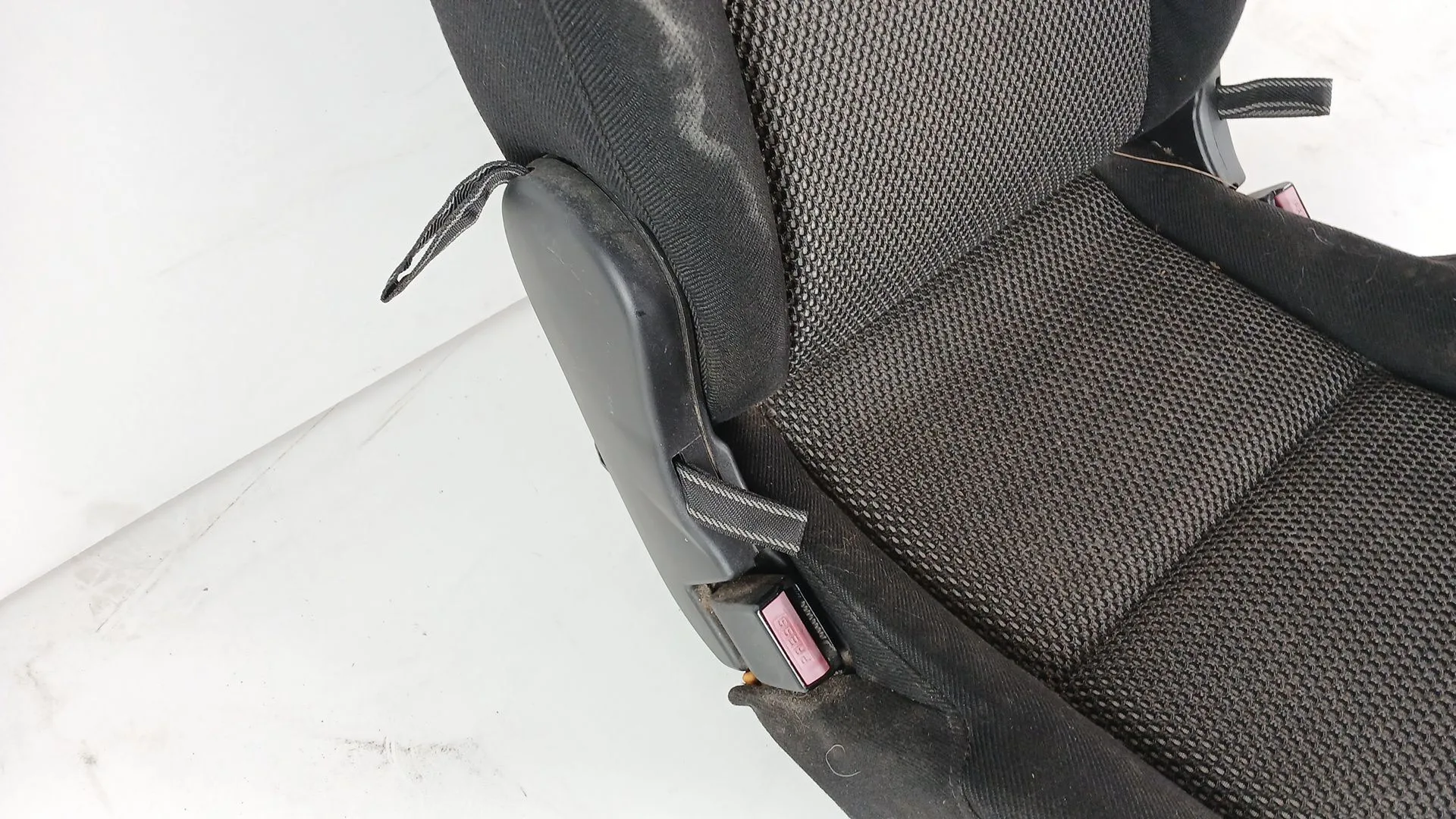 Asientos Trasero Derecho para Peugeot 307 Break (3E)