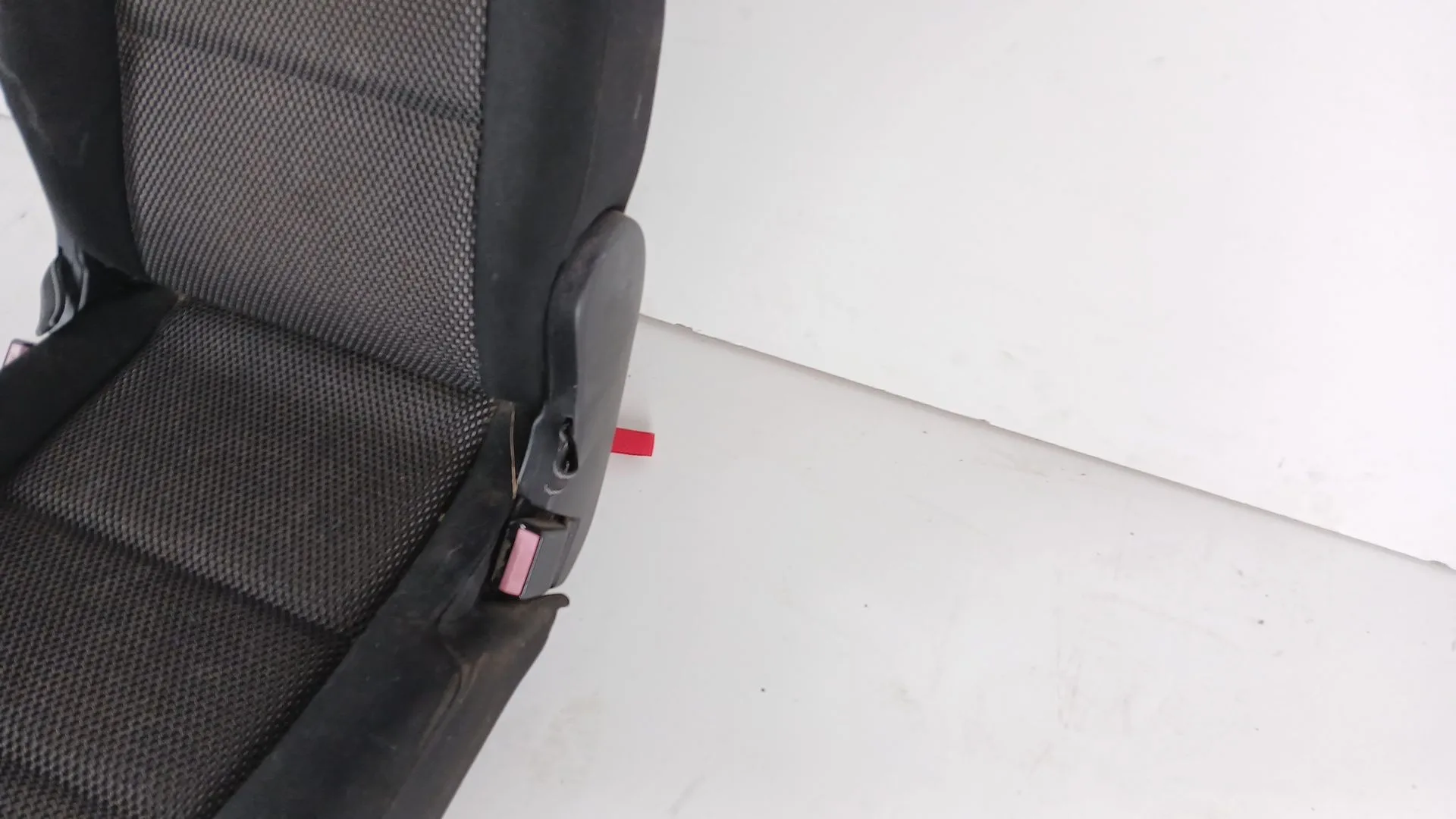 Asientos Trasero Derecho para Peugeot 307 Break (3E)