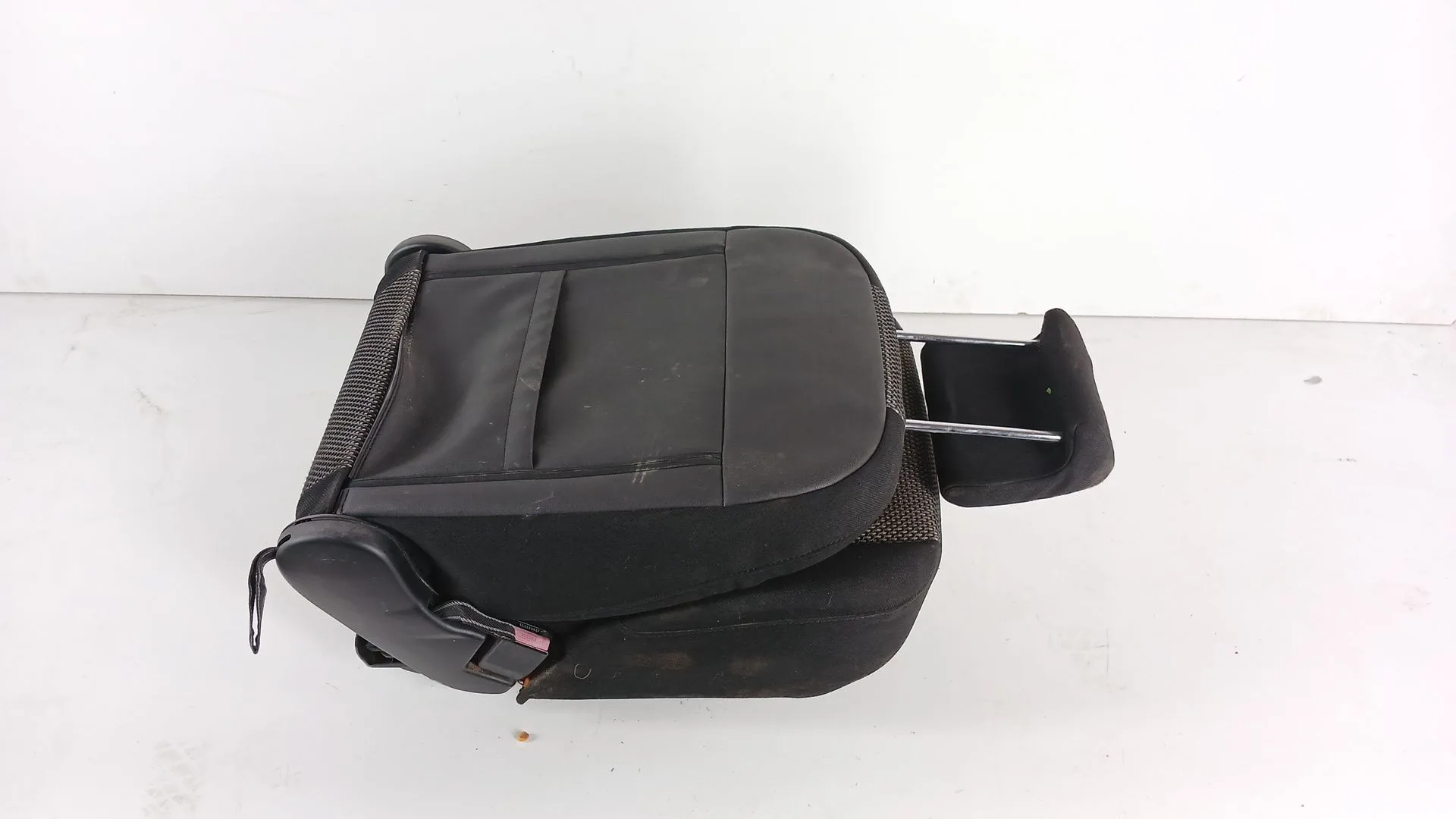 Asientos Trasero Derecho para Peugeot 307 Break (3E)
