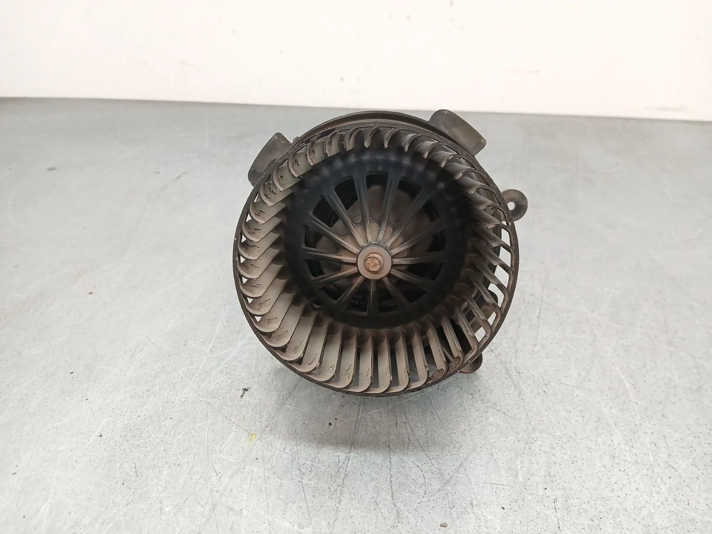 Motor Calefaccion para Peugeot 307 Break (3E)