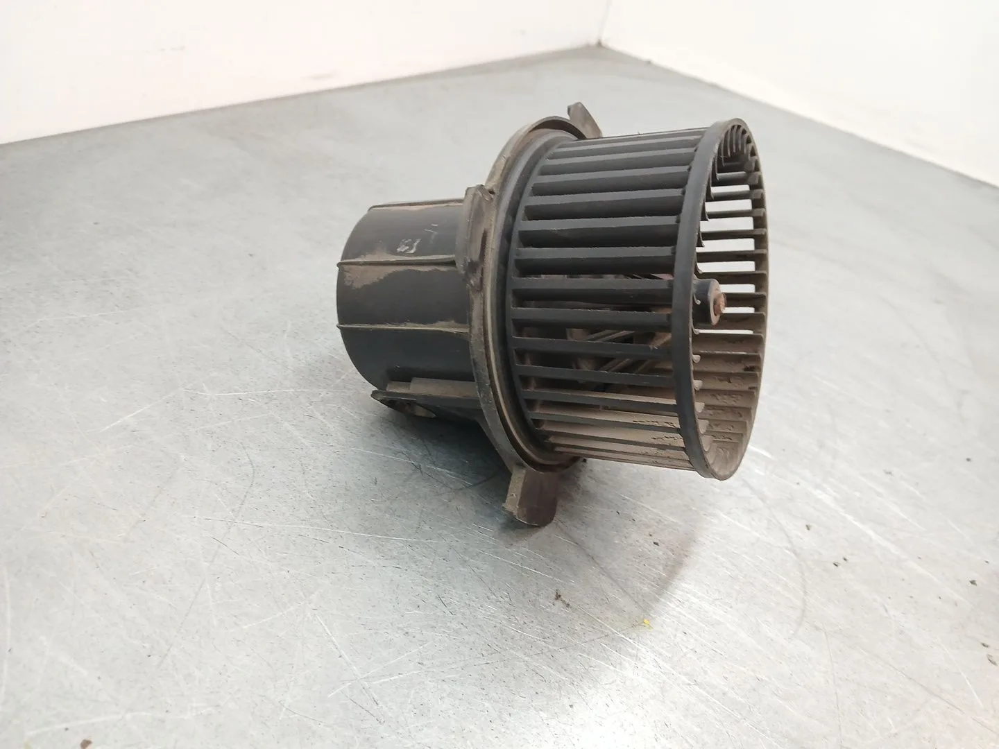Motor Calefaccion para Peugeot 307 Break (3E)