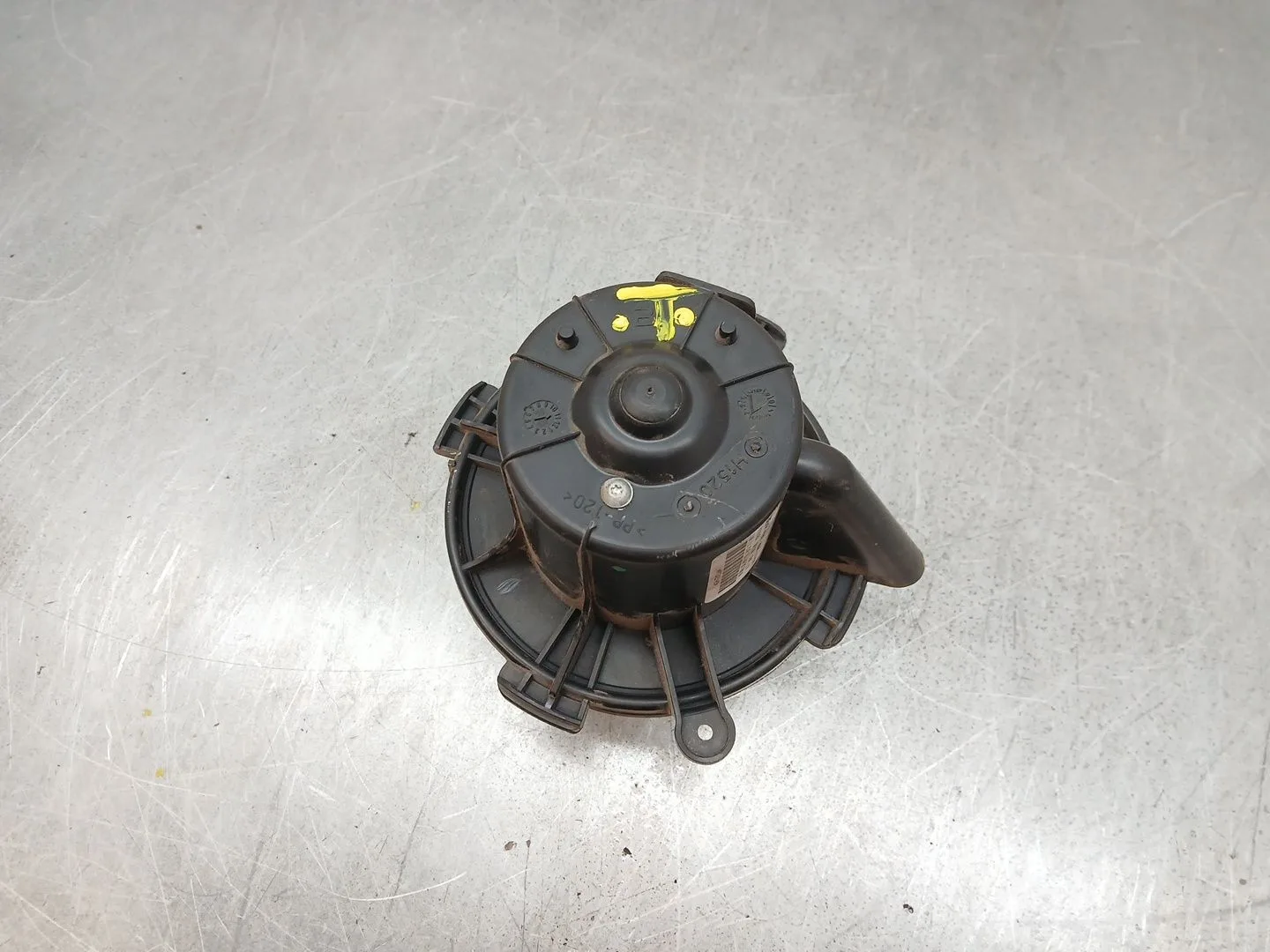 Motor Calefaccion para Peugeot 307 Break (3E)