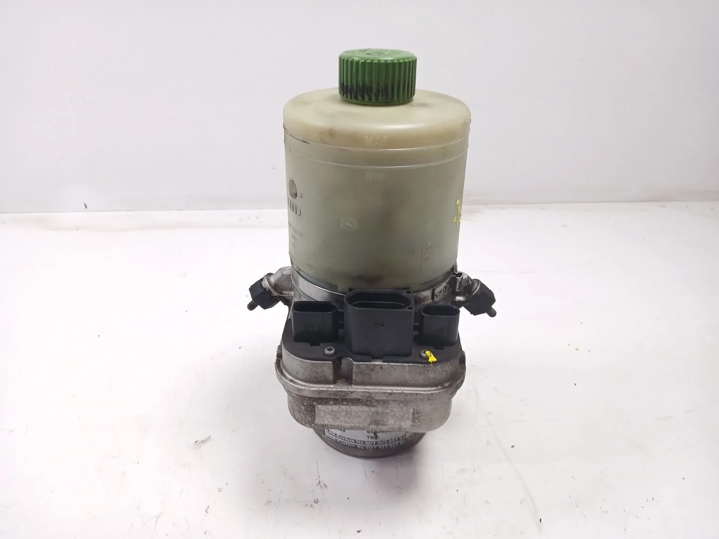 Bomba Direccion para Seat Ibiza Iii (6L1)