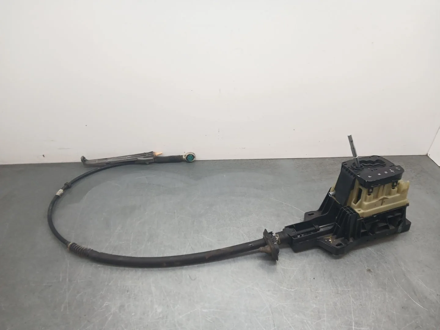 Palanca Cambio para Mercedes-Benz Clase A (W169)