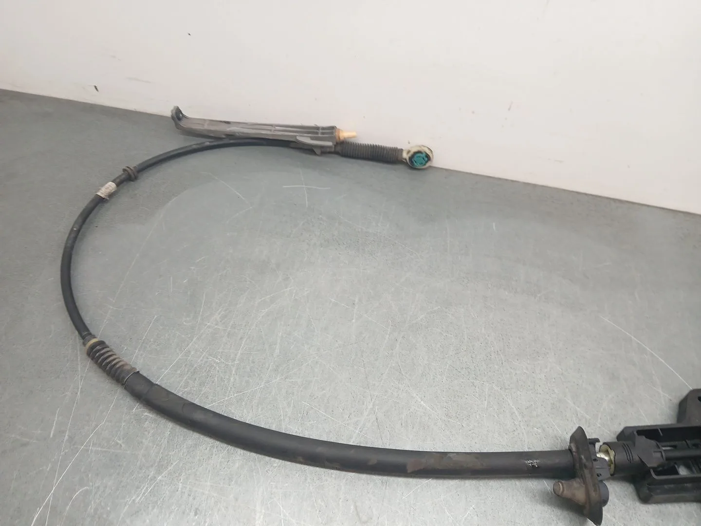 Palanca Cambio para Mercedes-Benz Clase A (W169)