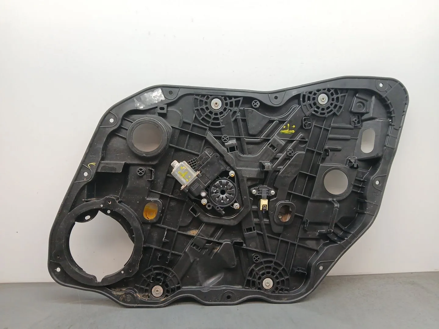 Elevalunas Delantero Derecho para Kia Niro Ii (Sg2)