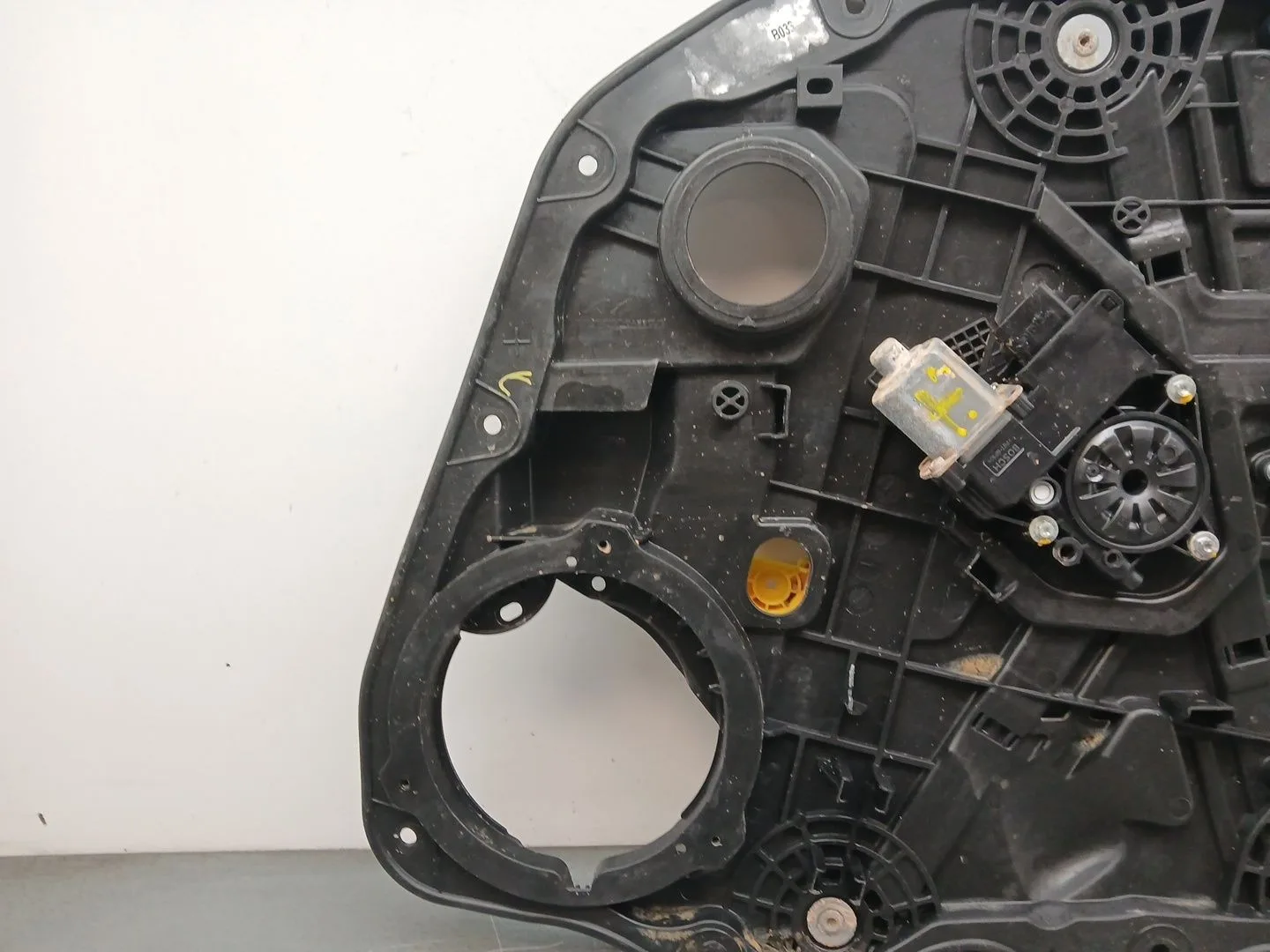 Elevalunas Delantero Derecho para Kia Niro Ii (Sg2)