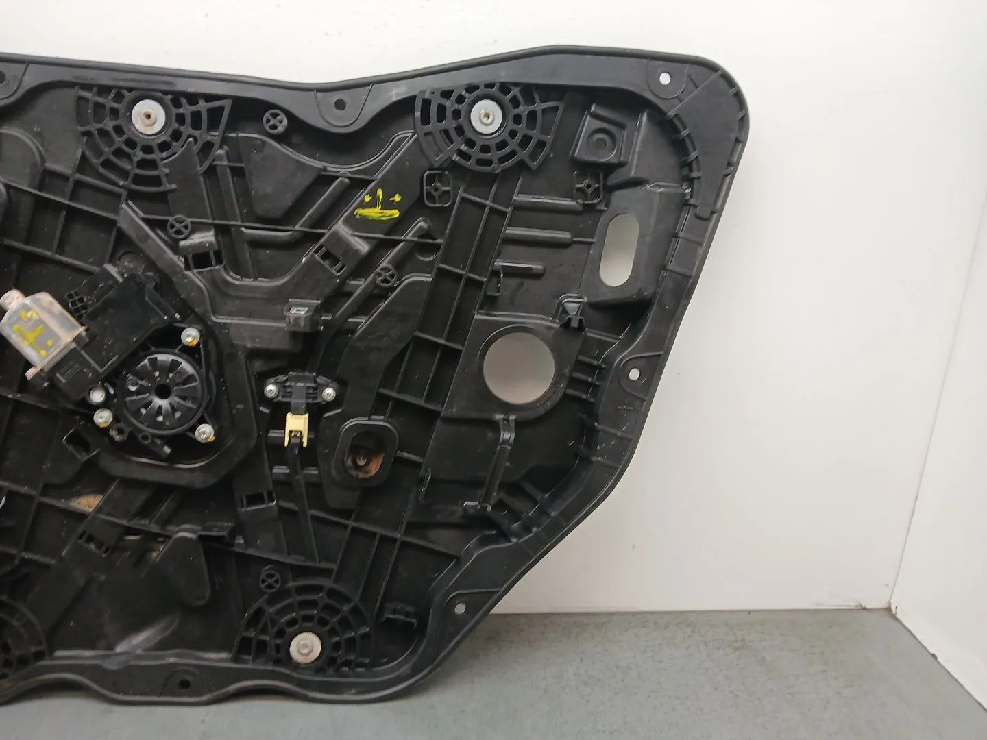 Elevalunas Delantero Derecho para Kia Niro Ii (Sg2)
