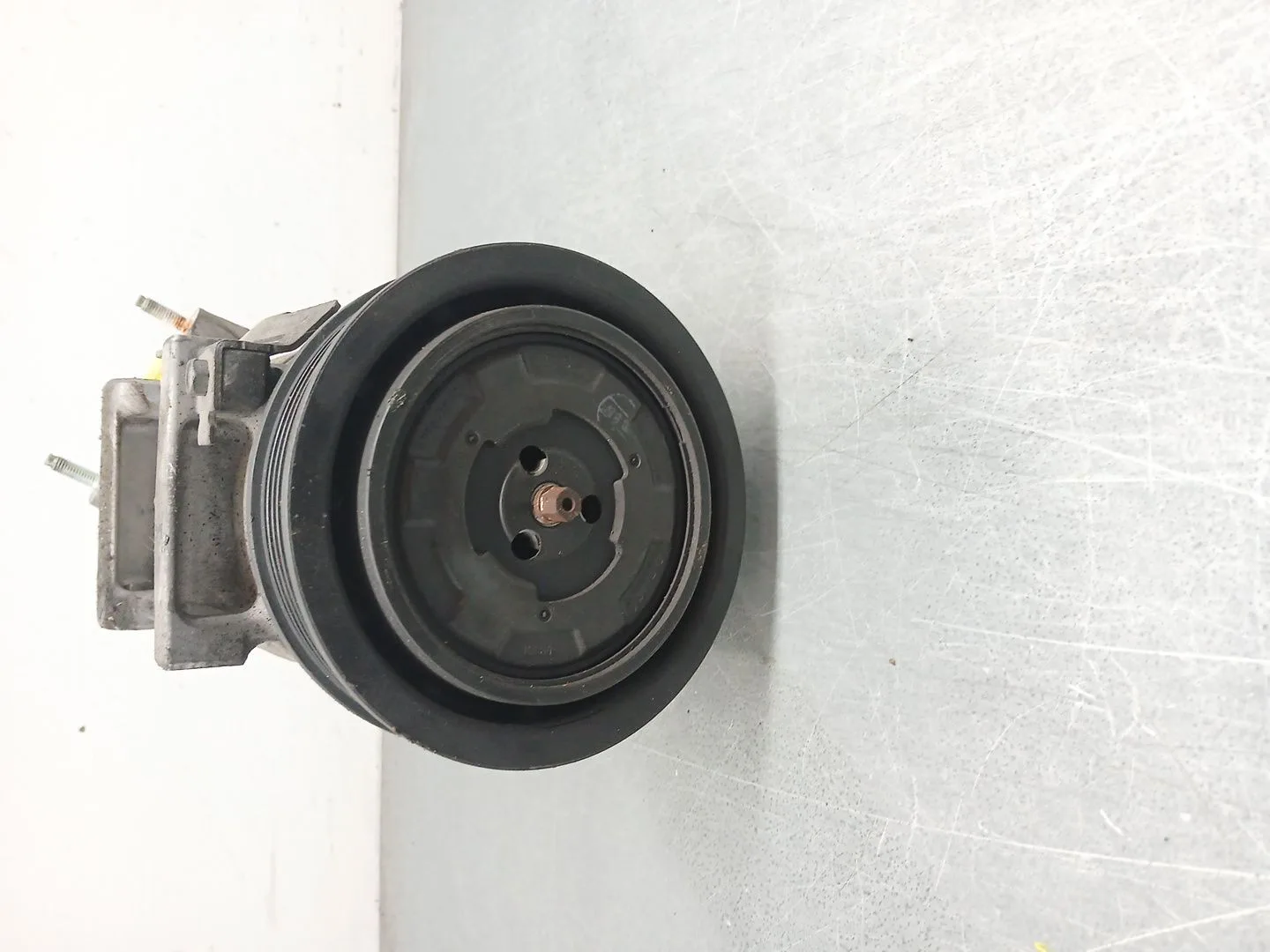 Compresor Aire Acondicionado para Peugeot 308 I (4A_, 4C_)