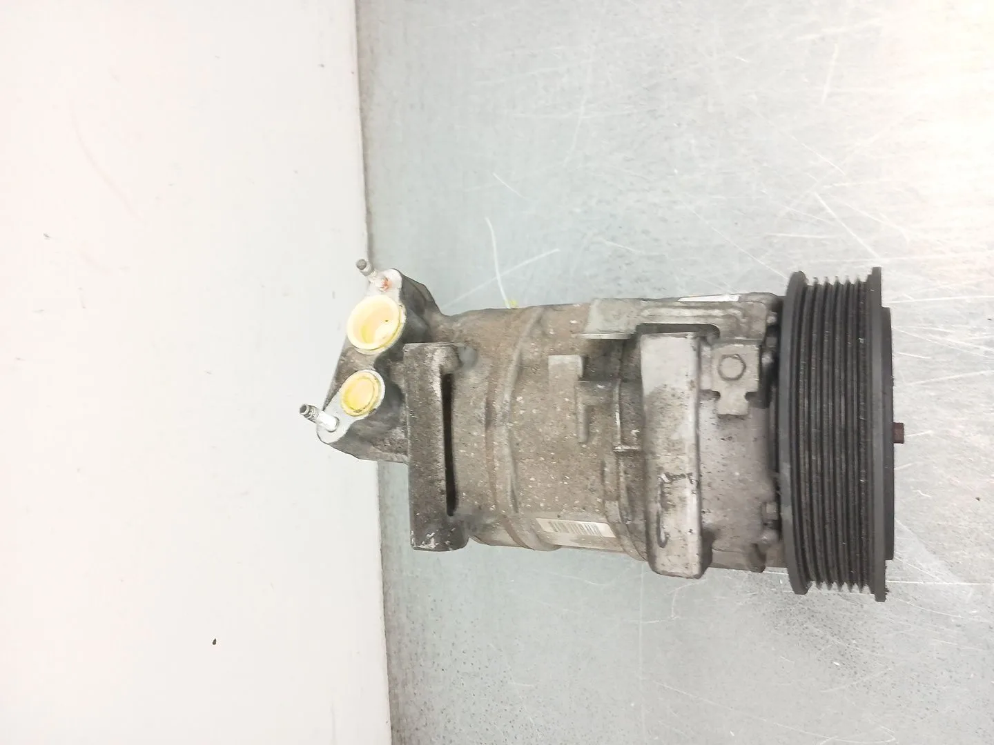Compresor Aire Acondicionado para Peugeot 308 I (4A_, 4C_)