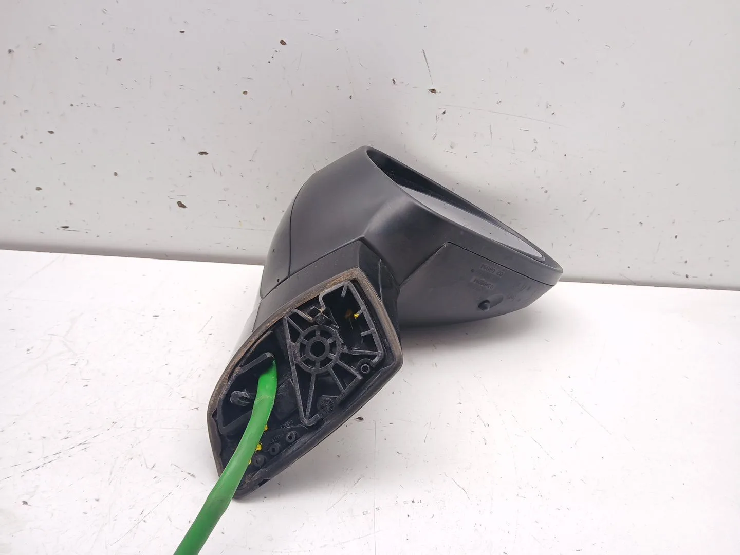 Retrovisor Derecho para Peugeot 308 I (4A_, 4C_)
