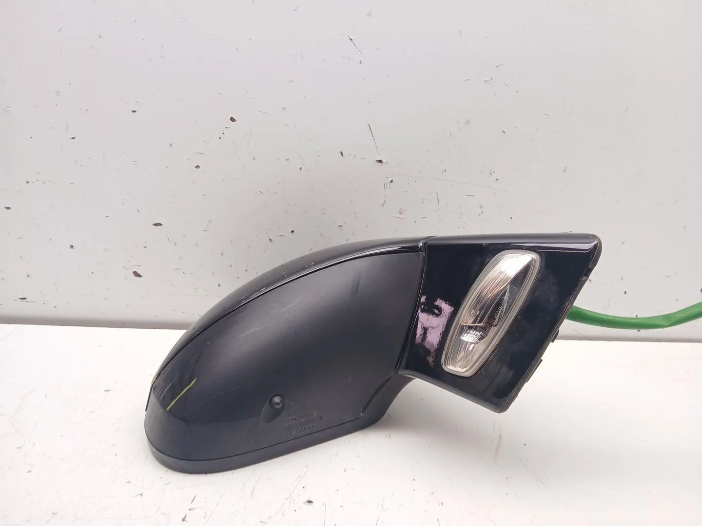 Retrovisor Derecho para Peugeot 308 I (4A_, 4C_)