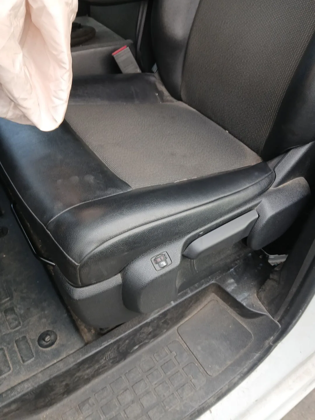 Asiento Delantero Izquierdo para Opel Vivaro C Furgoneta (K0)