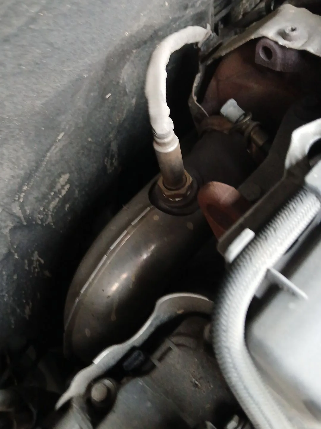 Filtro De Particulas para Opel Vivaro C Furgoneta (K0)