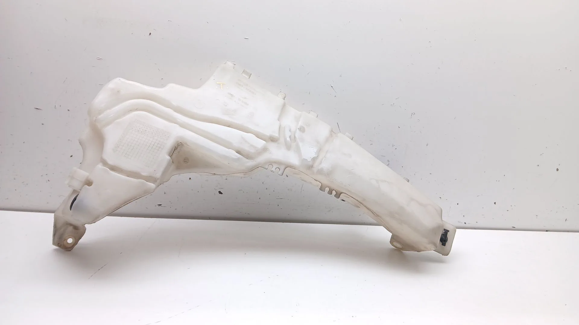 Deposito Limpia para Ford Focus Ii (Da_, Hcp, Dp)