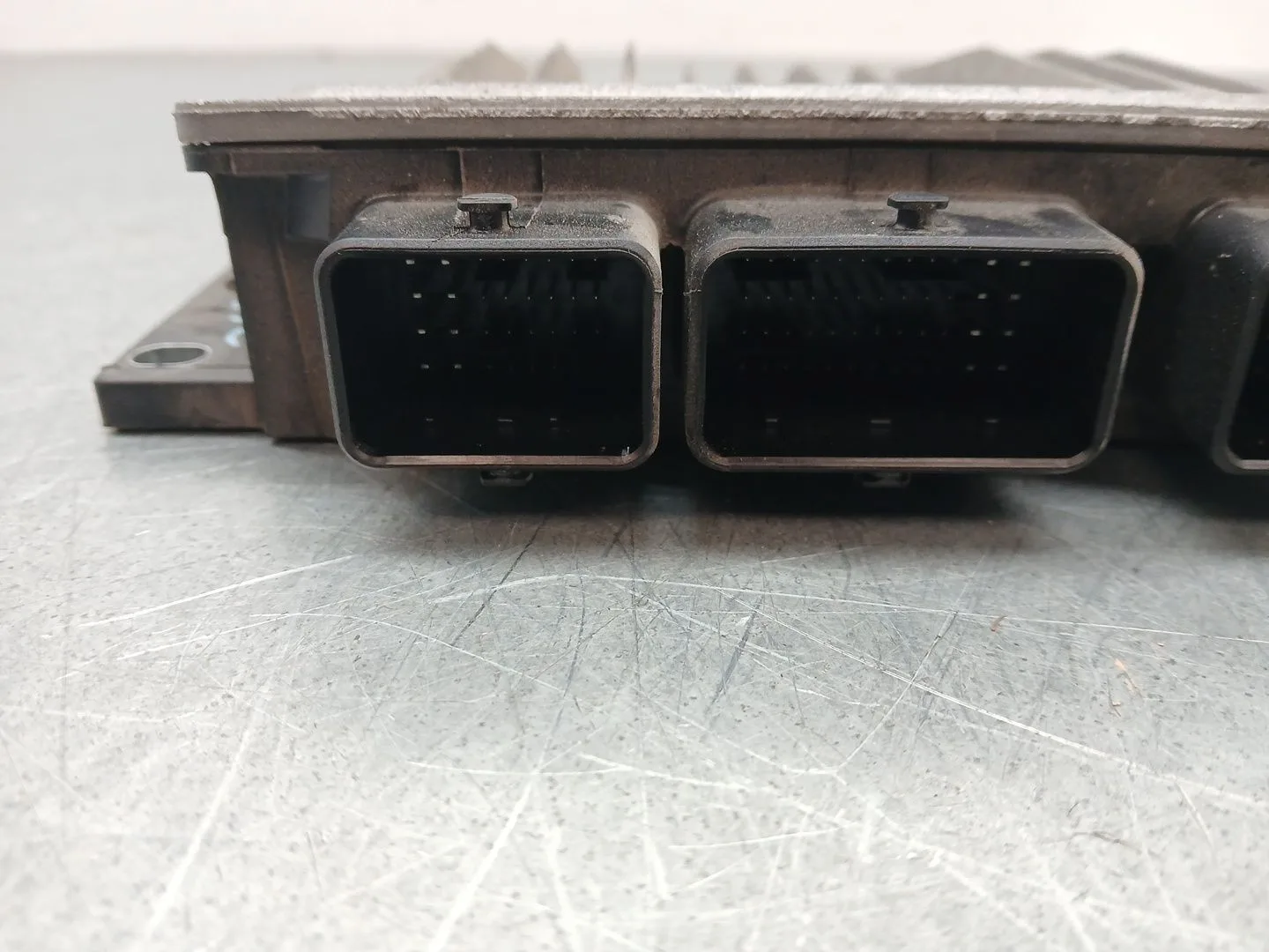 Centralita Motor Uce para Renault Clio Iii (Br0/1, Cr0/1)