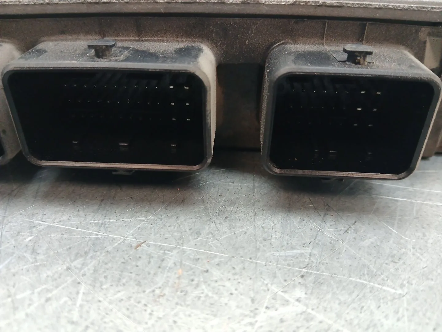 Centralita Motor Uce para Renault Clio Iii (Br0/1, Cr0/1)