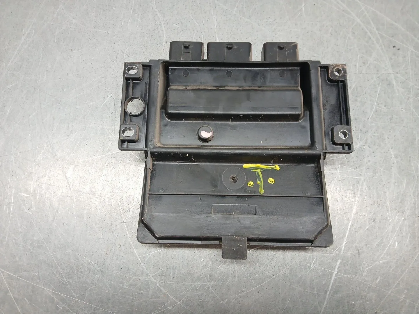 Centralita Motor Uce para Renault Clio Iii (Br0/1, Cr0/1)
