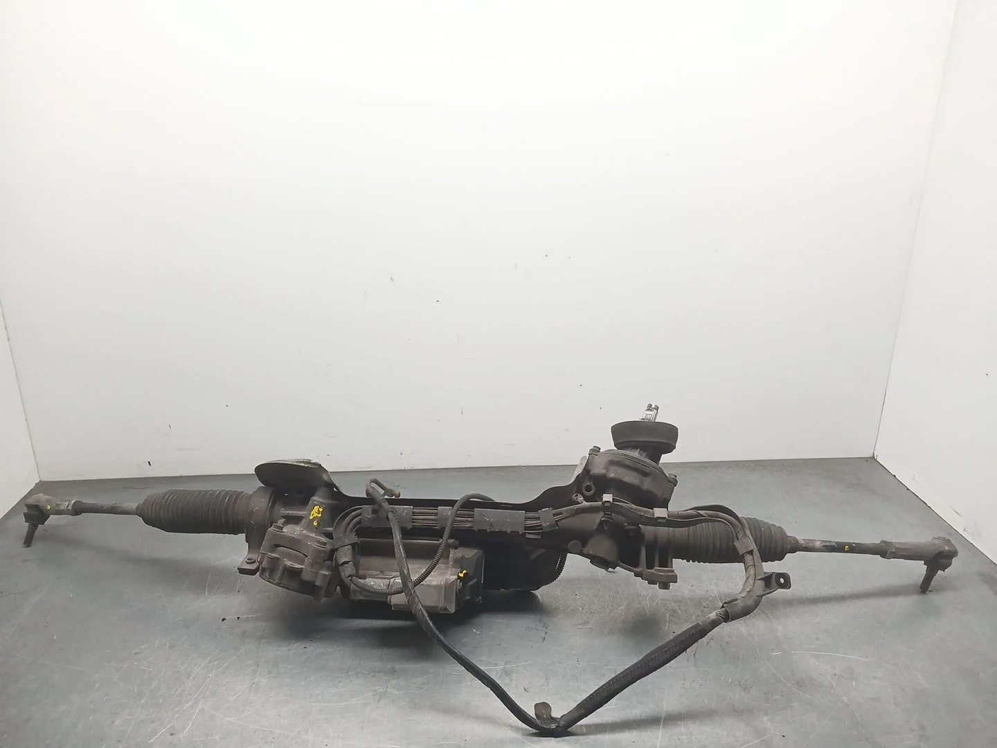 Cremallera Direccion para Volkswagen Golf V (1K1)