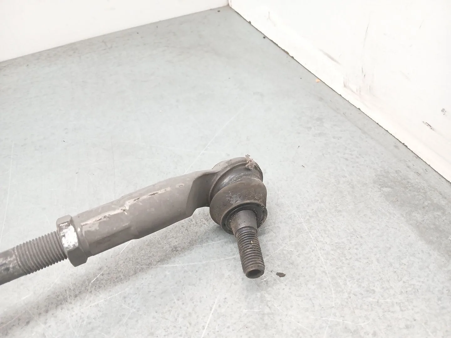 Cremallera Direccion para Volkswagen Golf V (1K1)