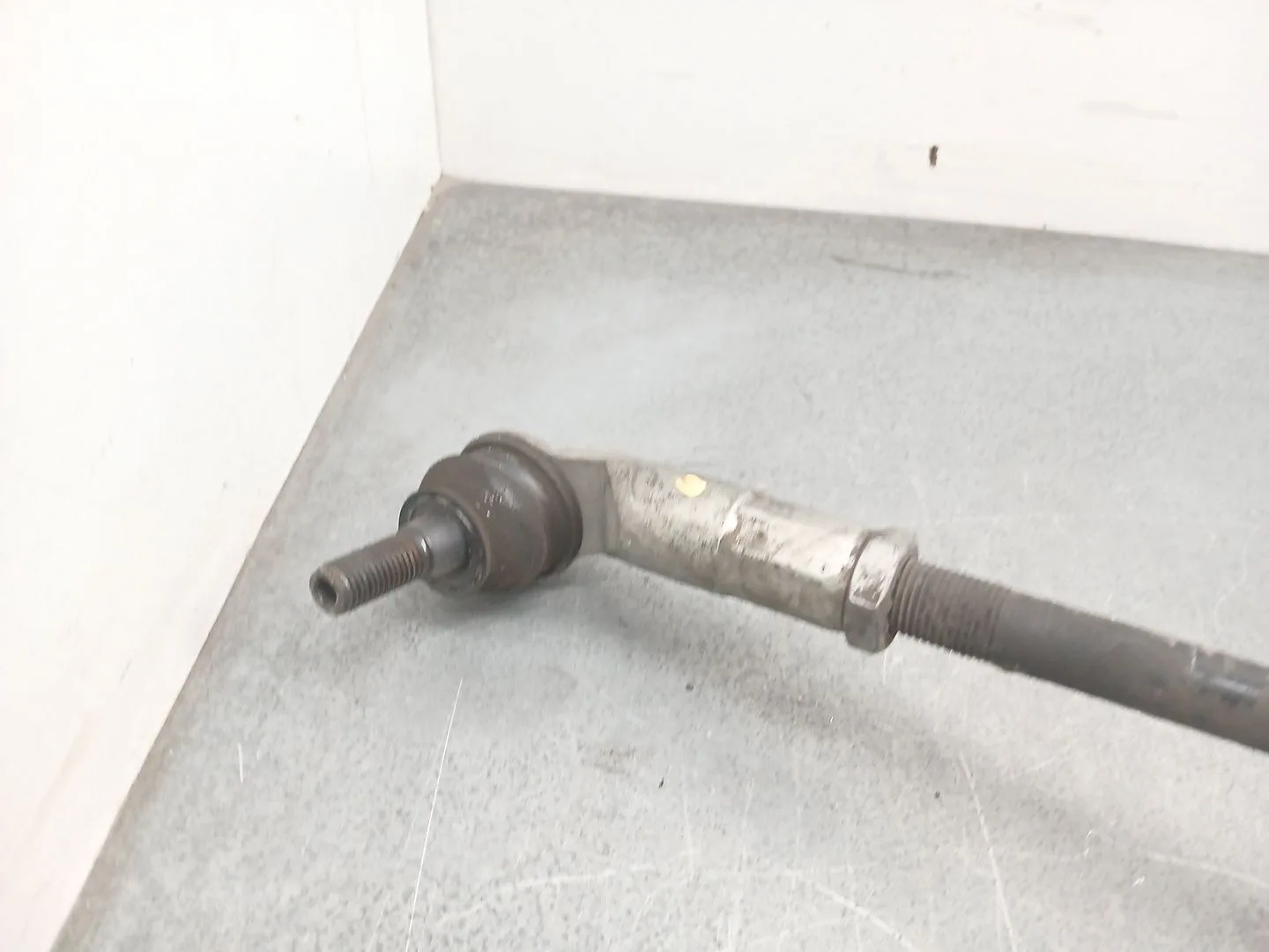 Cremallera Direccion para Volkswagen Golf V (1K1)
