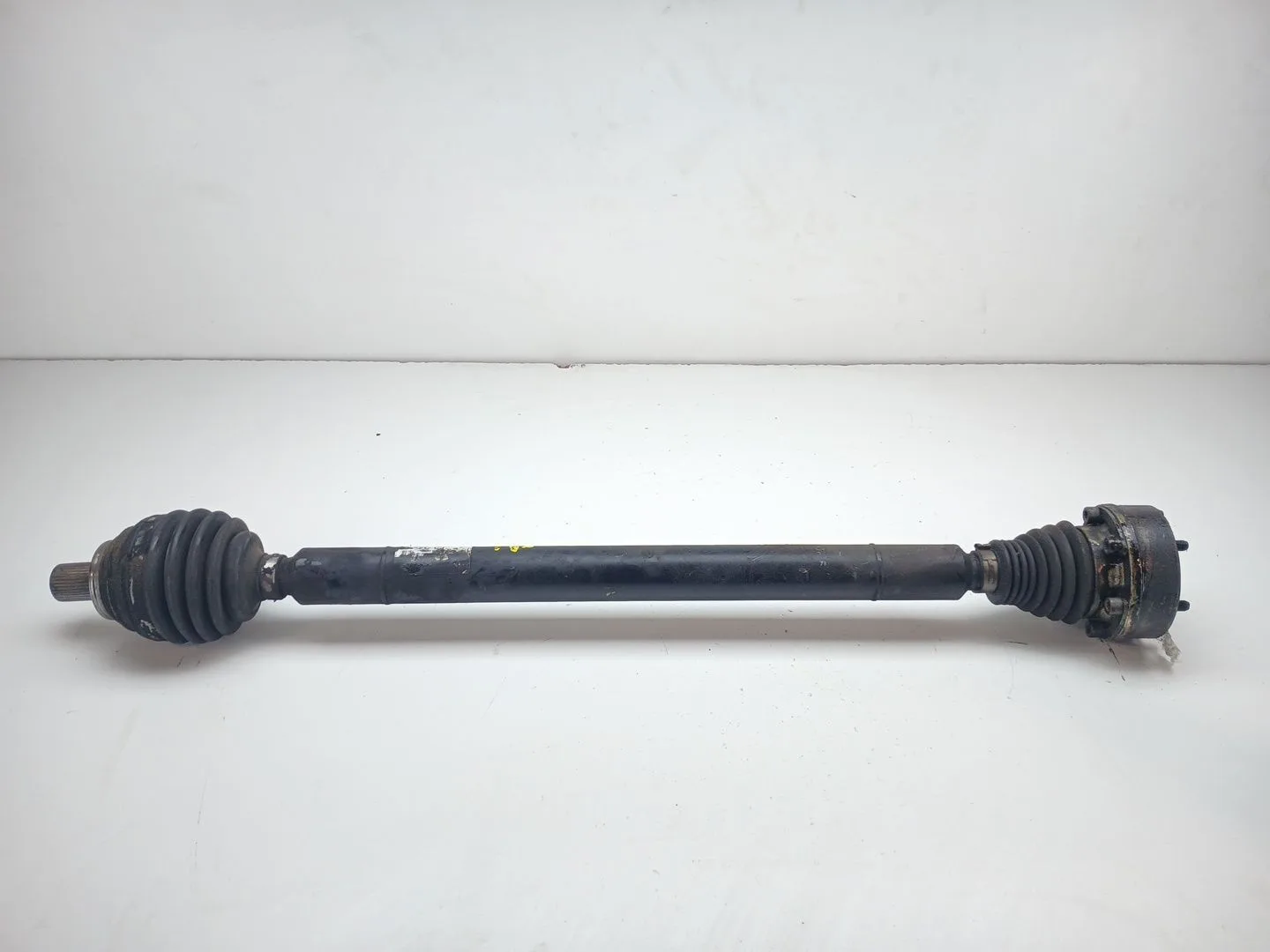 Transmision Delantera Derecha para Volkswagen Golf V (1K1)
