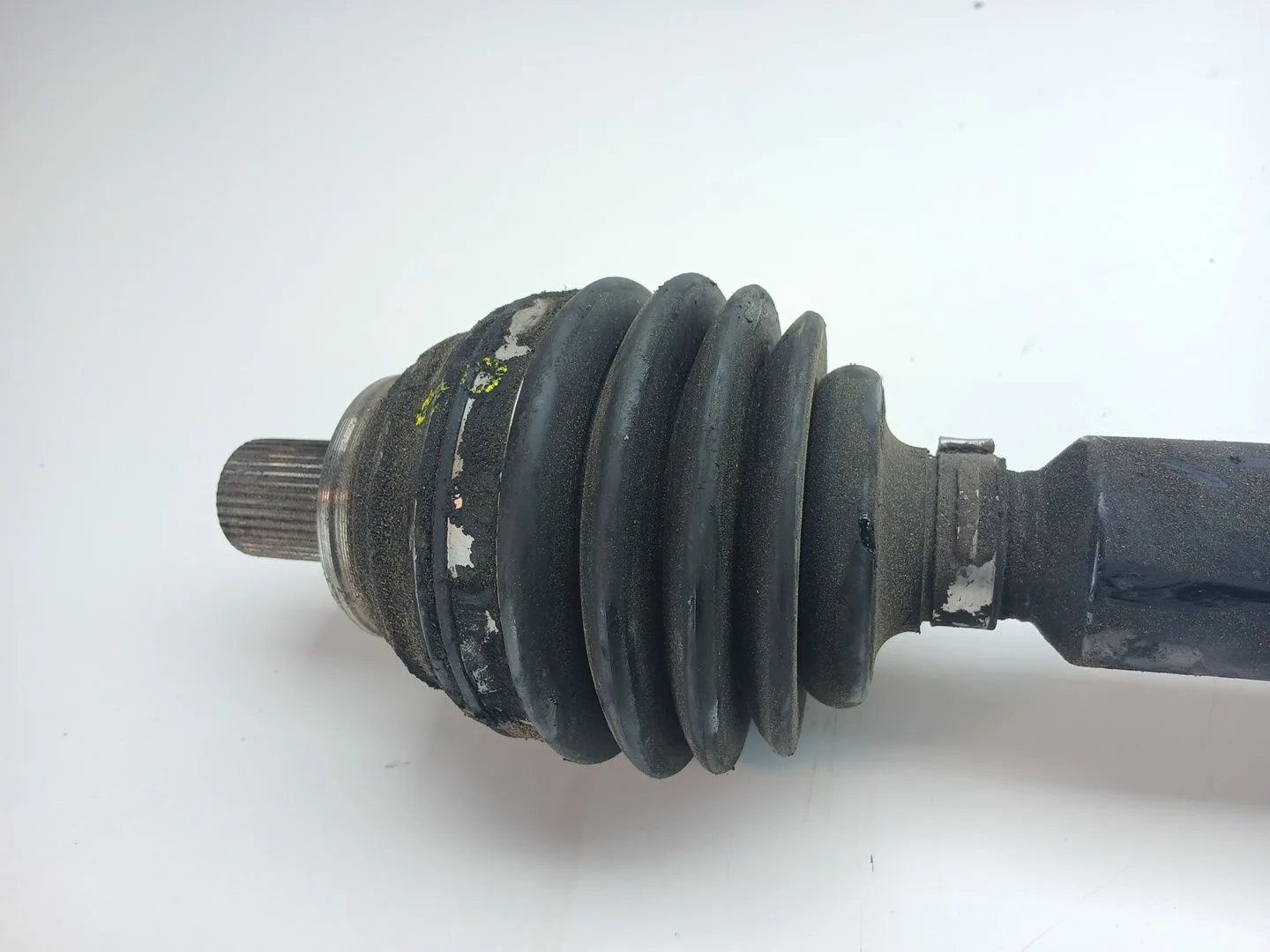 Transmision Delantera Derecha para Volkswagen Golf V (1K1)