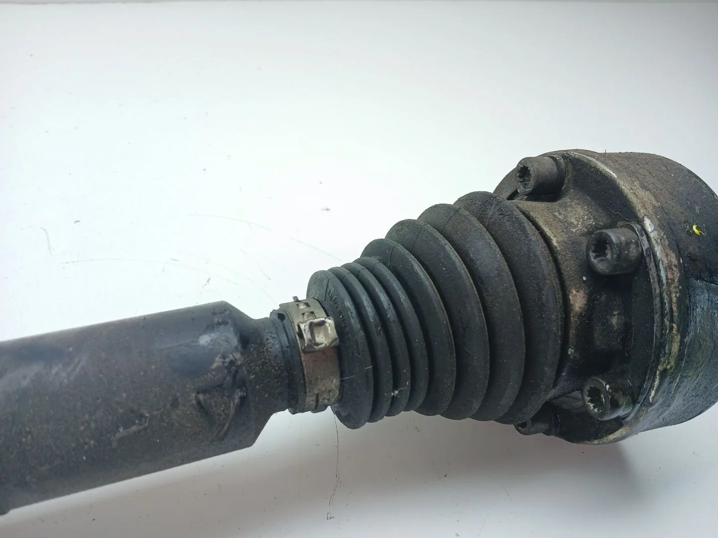 Transmision Delantera Derecha para Volkswagen Golf V (1K1)