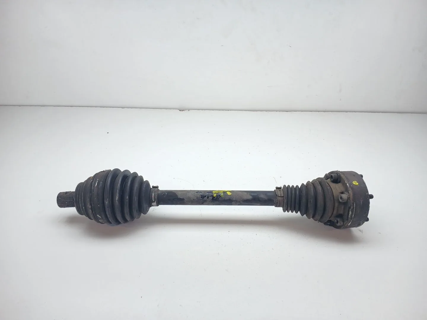 Transmision Delantera Izquierda para Volkswagen Golf V (1K1)