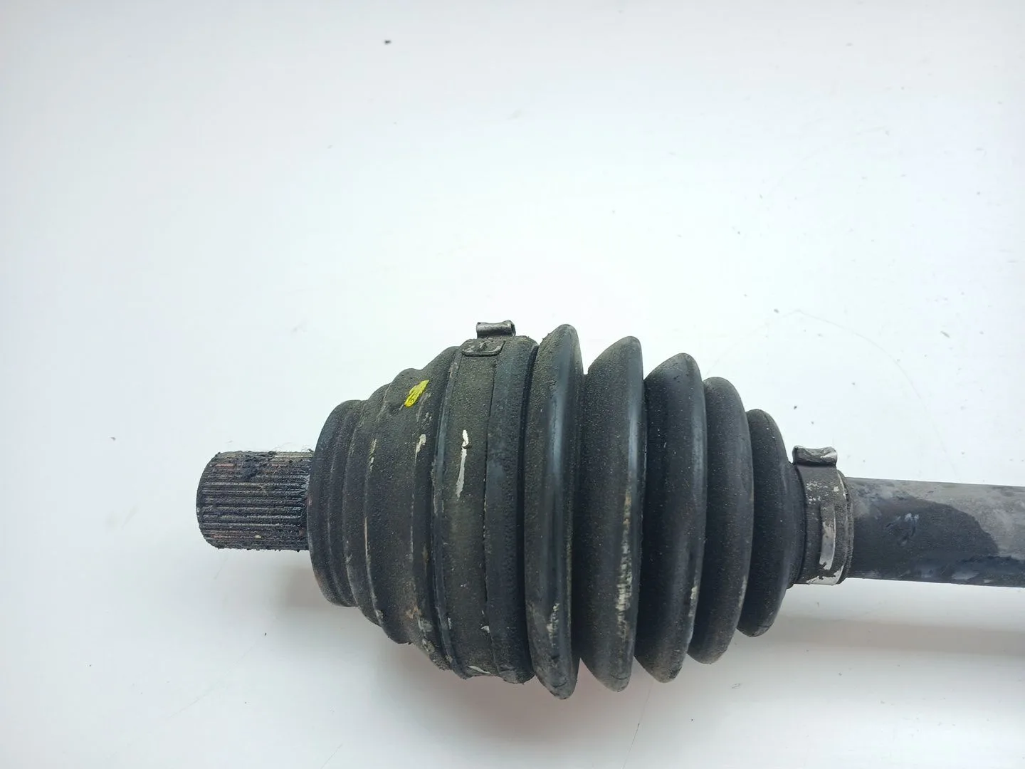 Transmision Delantera Izquierda para Volkswagen Golf V (1K1)