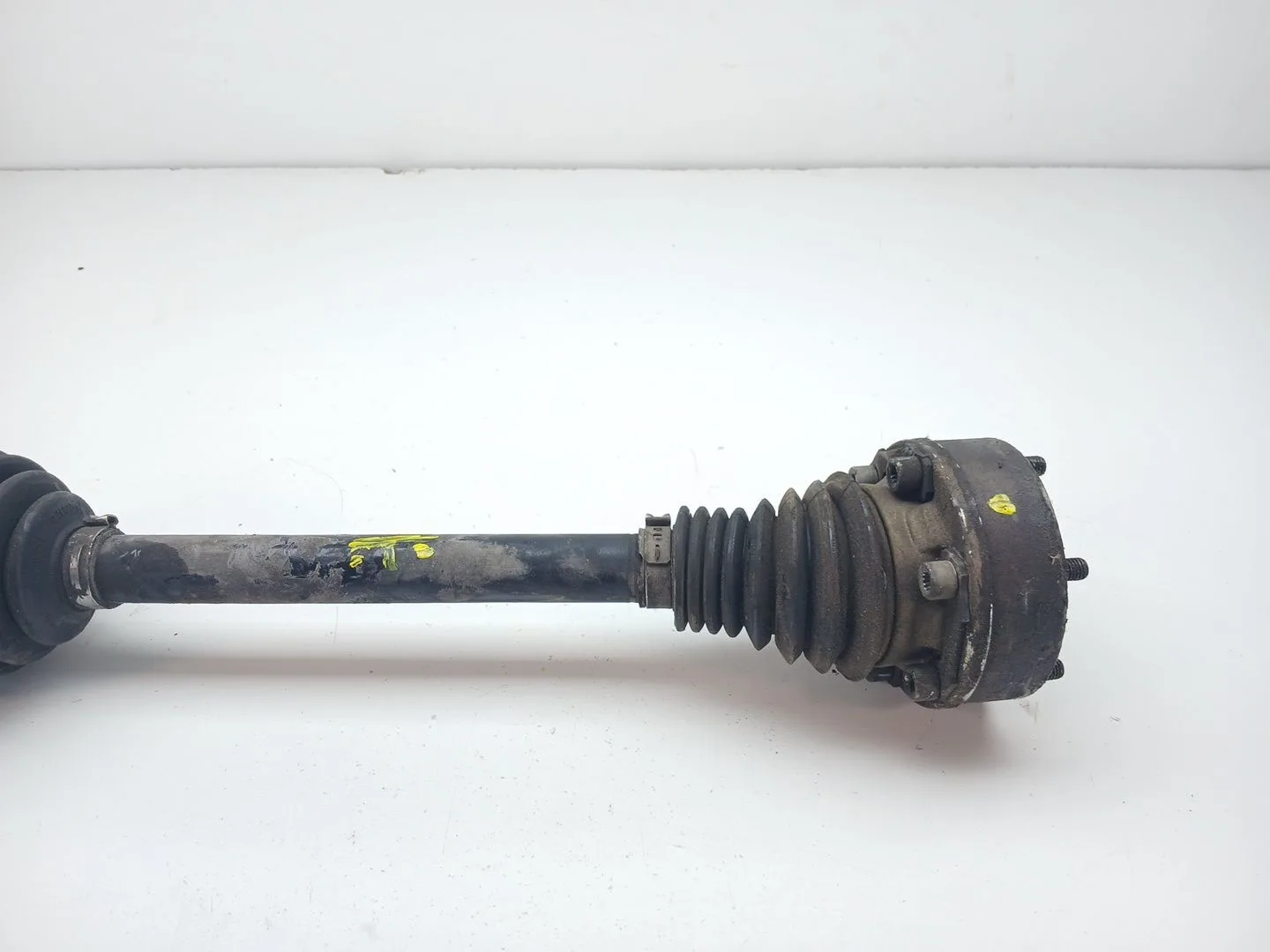 Transmision Delantera Izquierda para Volkswagen Golf V (1K1)