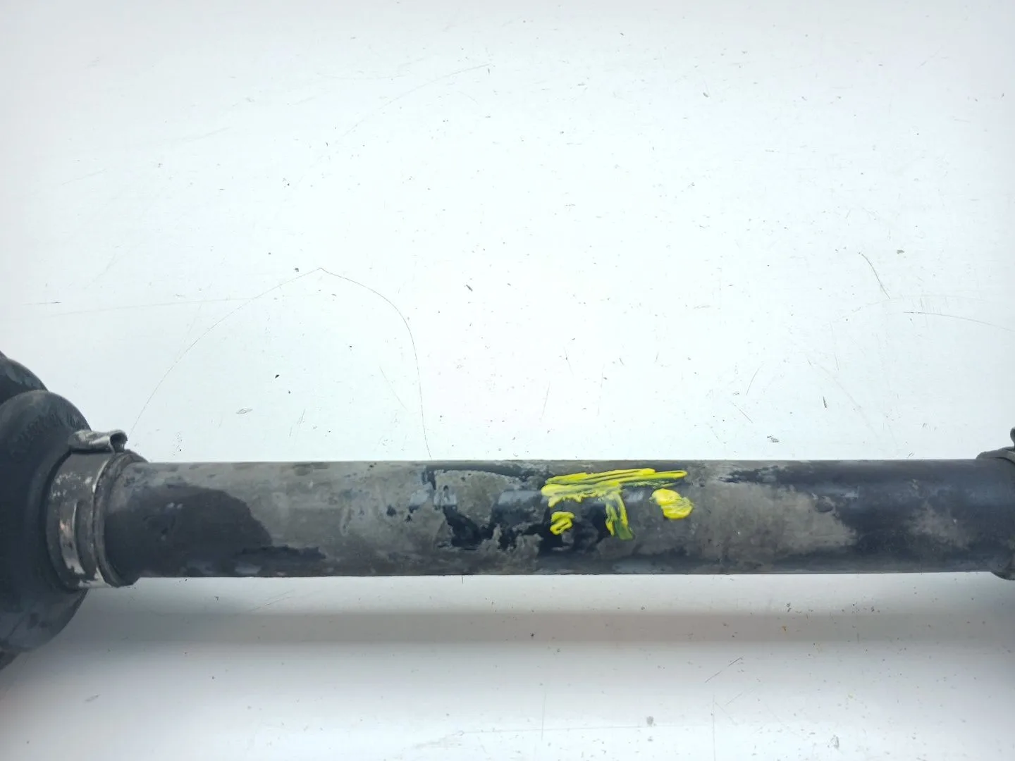 Transmision Delantera Izquierda para Volkswagen Golf V (1K1)