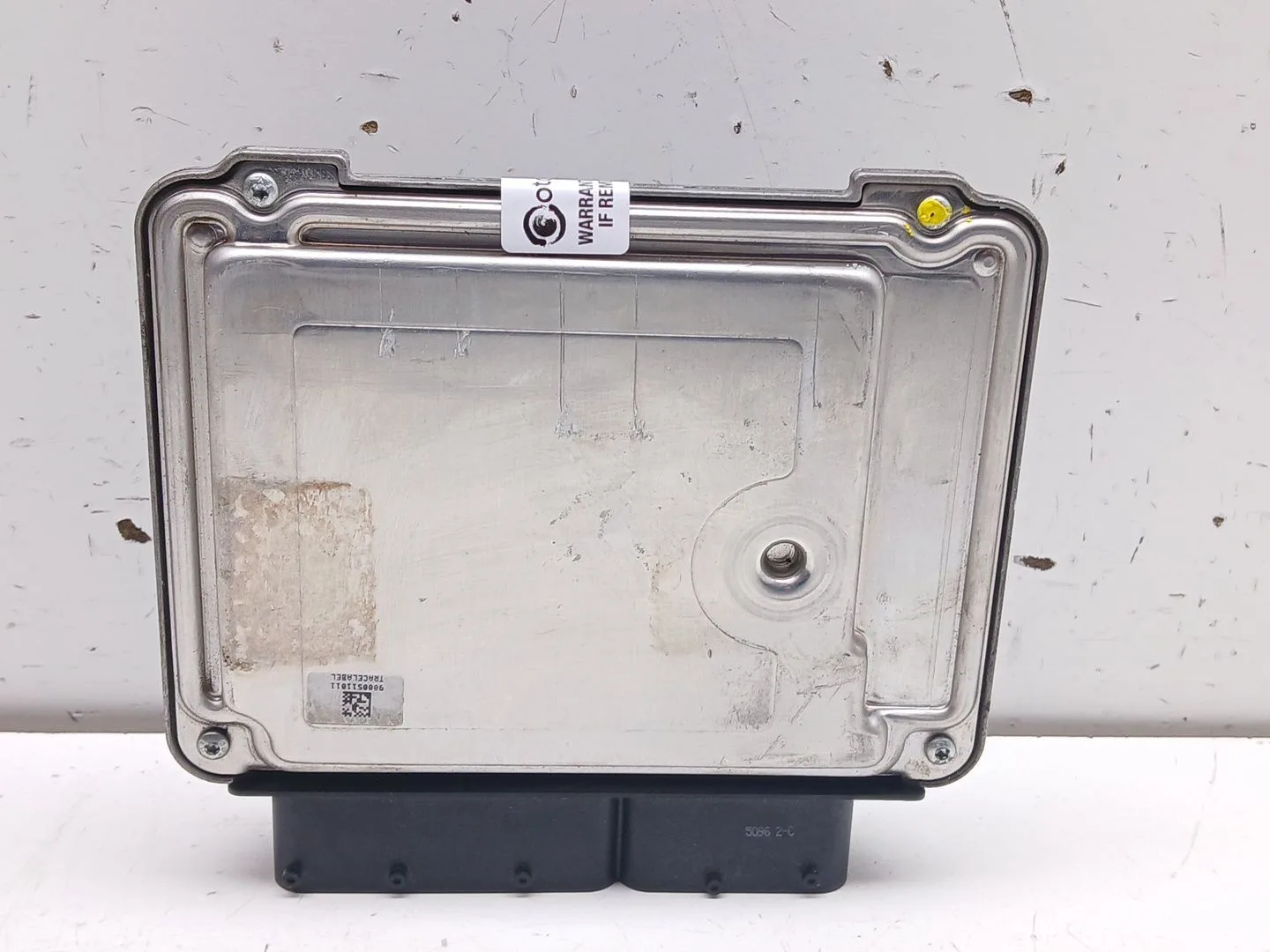 Centralita Motor Uce para Volkswagen Golf V (1K1)