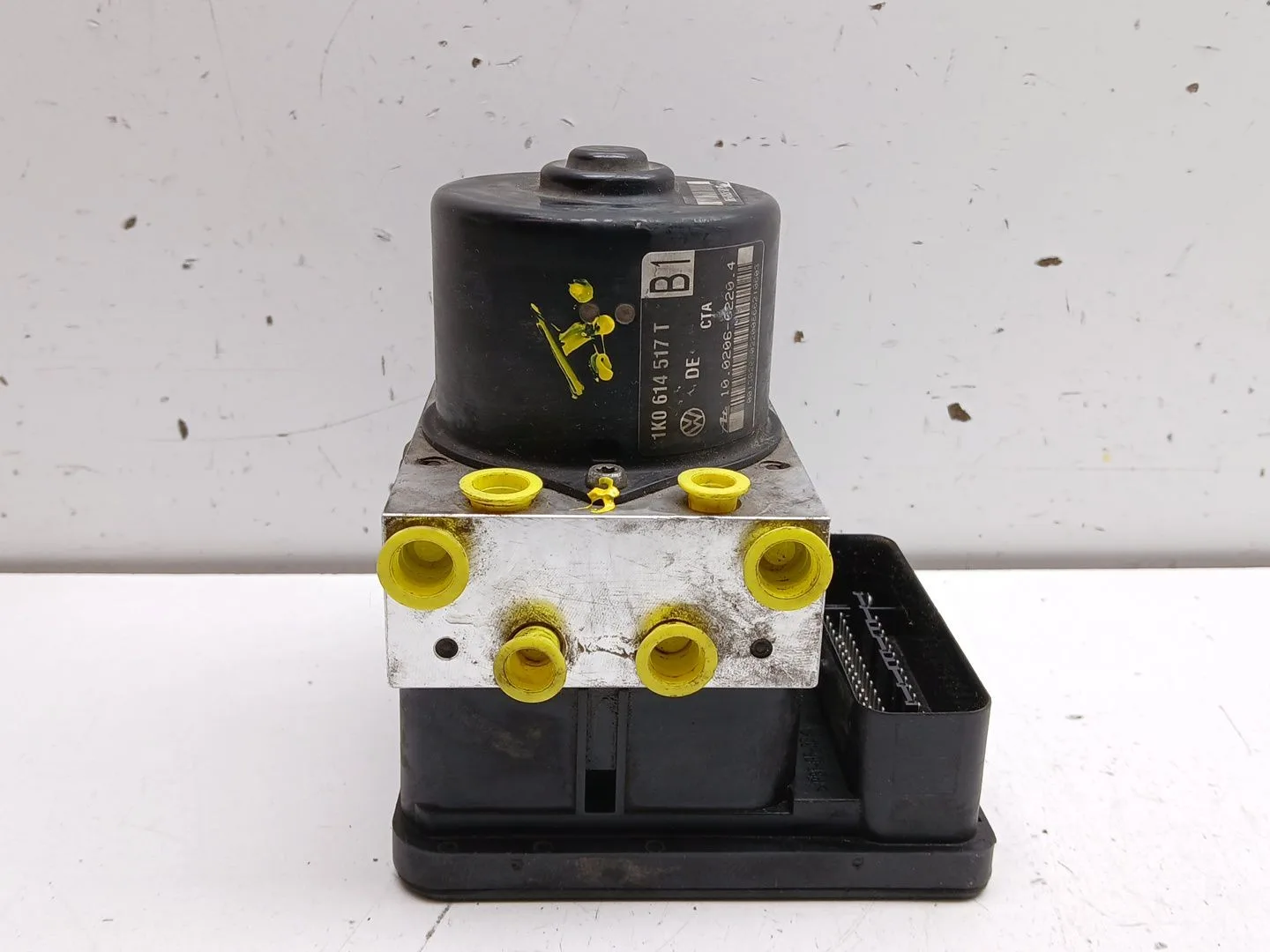 Abs para Volkswagen Golf V (1K1)