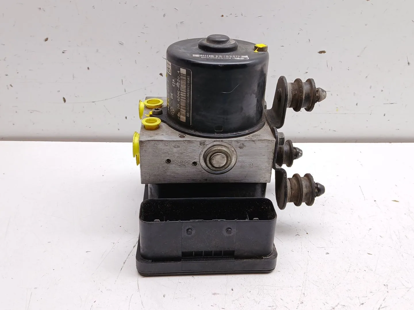Abs para Volkswagen Golf V (1K1)