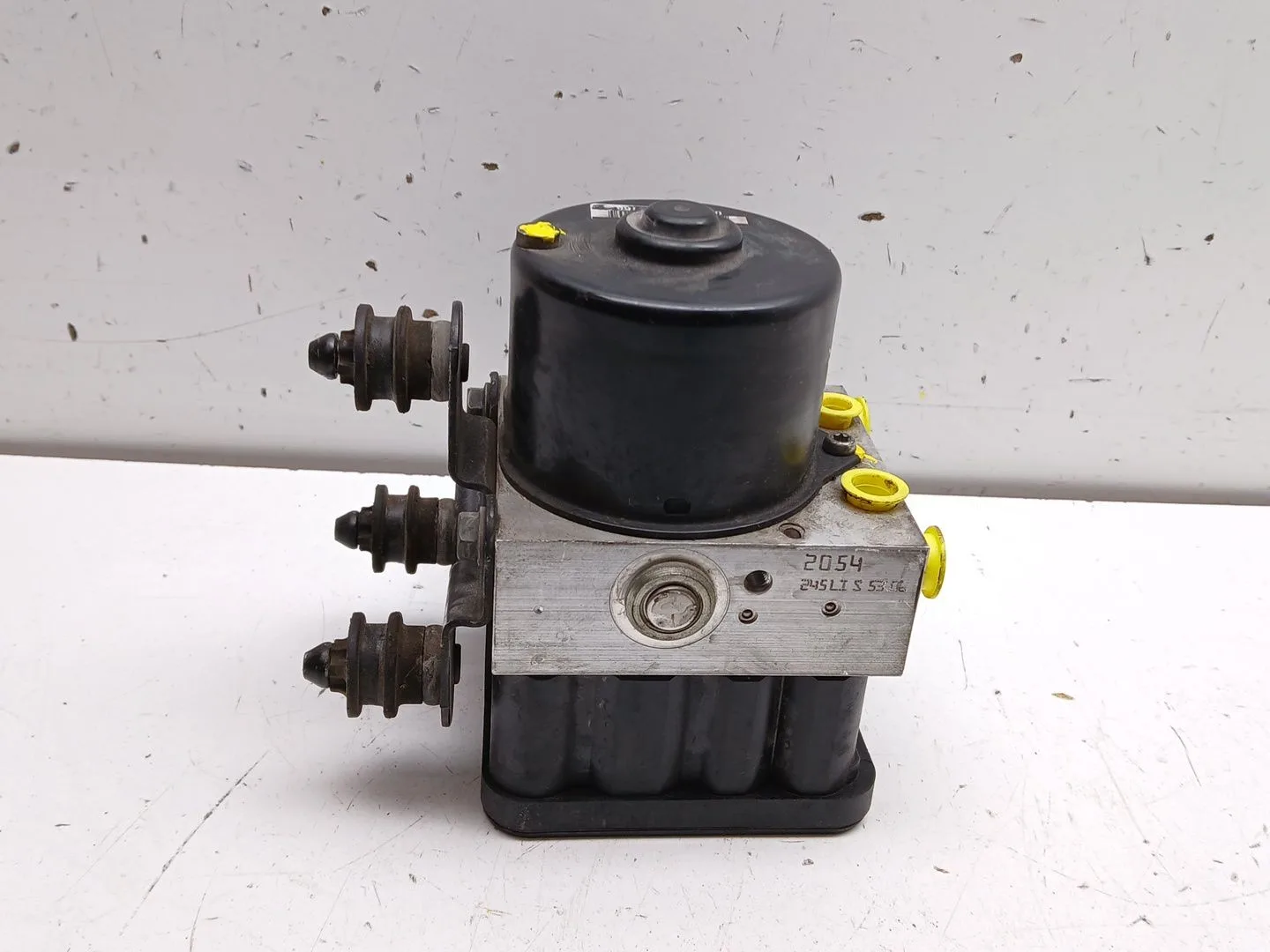 Abs para Volkswagen Golf V (1K1)