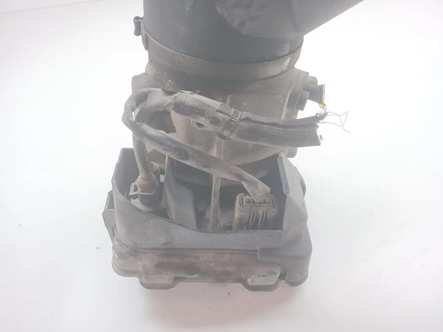 Bomba Direccion para Citroën C4 Grand Picasso I (Ua_)