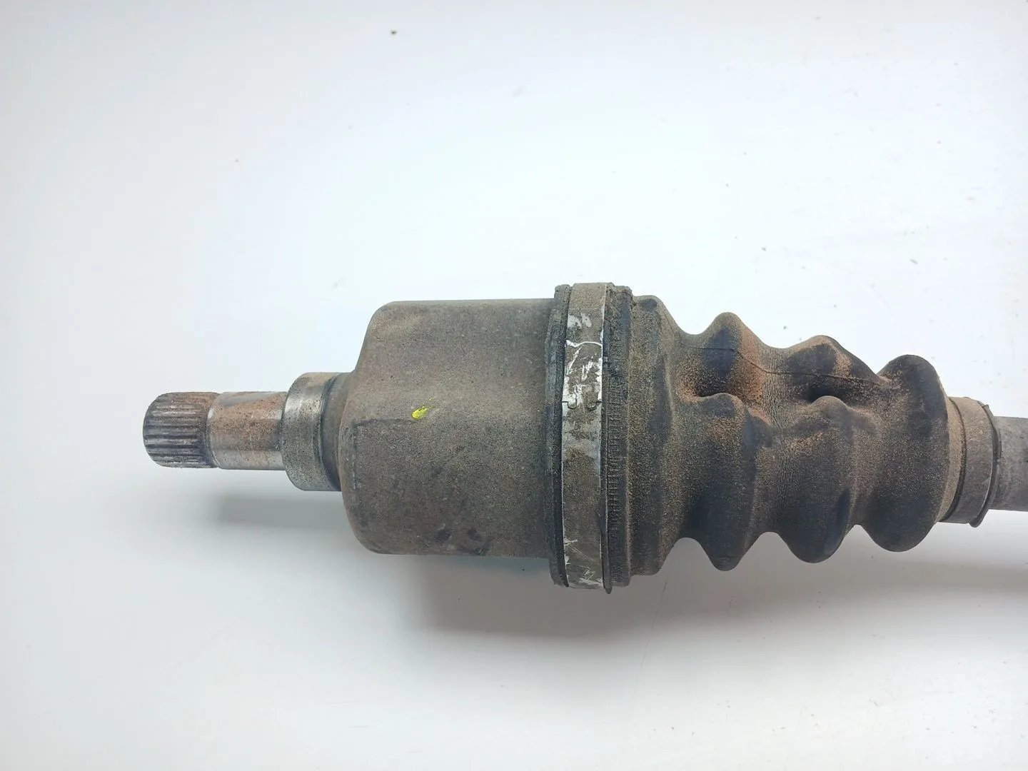Transmision Delantera Izquierda para Citroën C4 Grand Picasso I (Ua_)