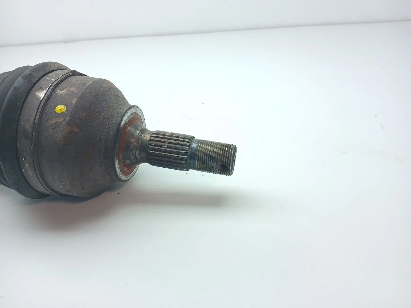 Transmision Delantera Izquierda para Citroën C4 Grand Picasso I (Ua_)