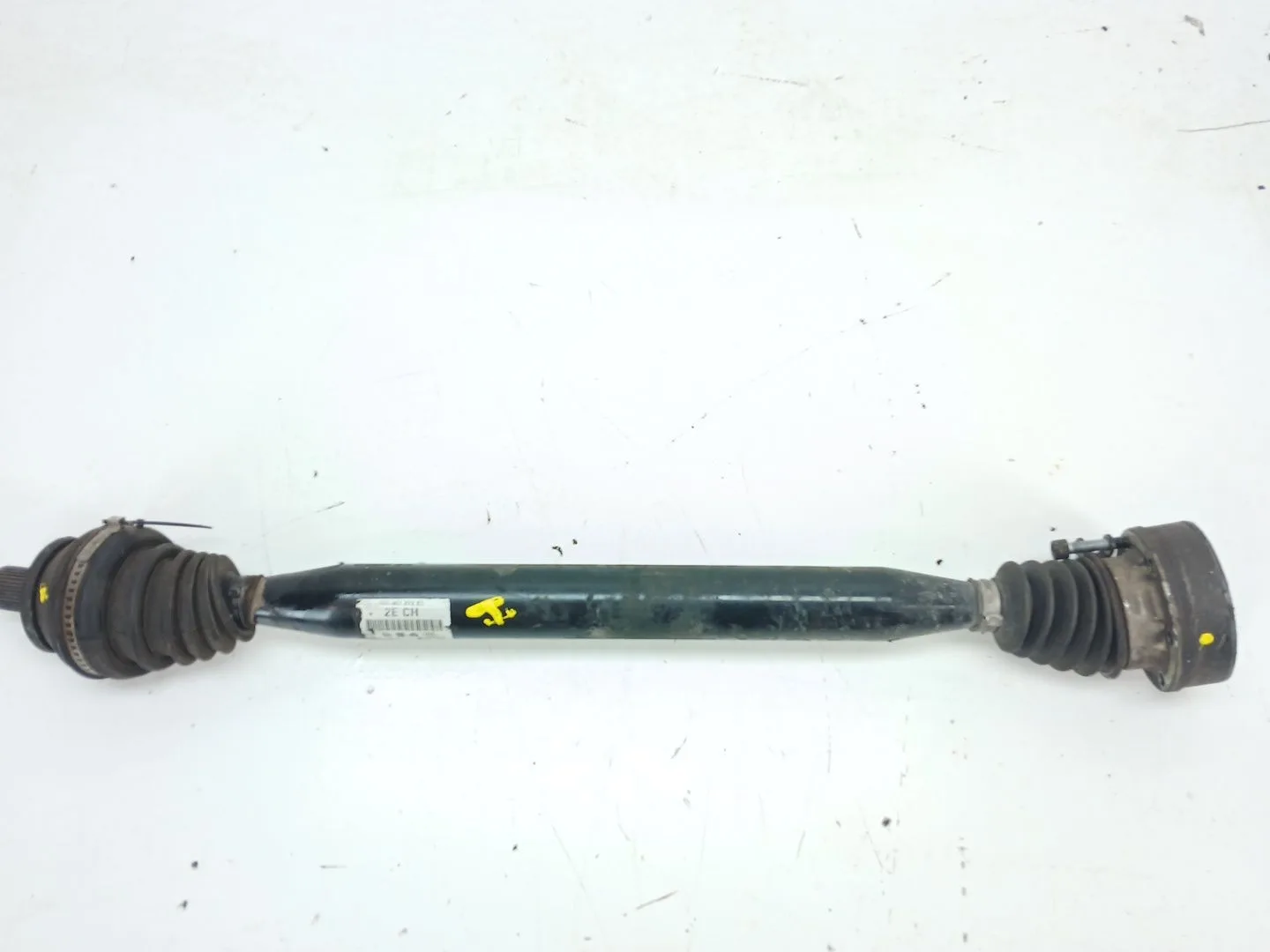 Transmision Delantera Derecha para Seat Ibiza Iii (6L1)