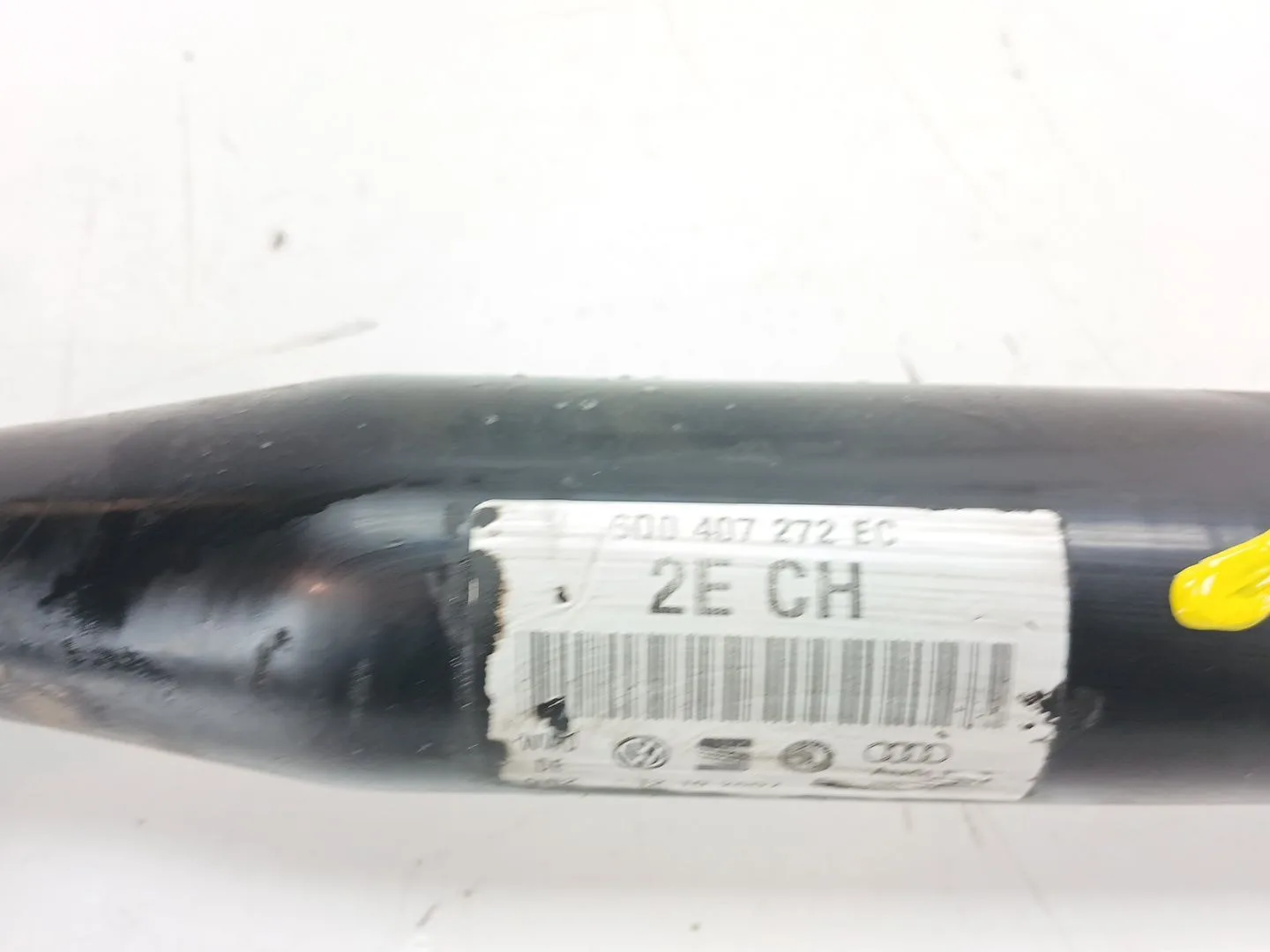 Transmision Delantera Derecha para Seat Ibiza Iii (6L1)
